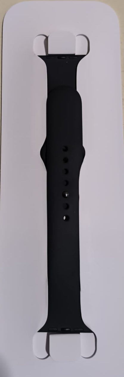 Watch Strap 45mm-M/L Midnight