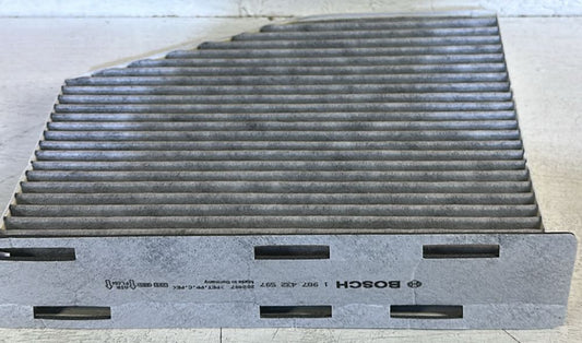 Bosch R2597 Cabin Filter activated-carbon